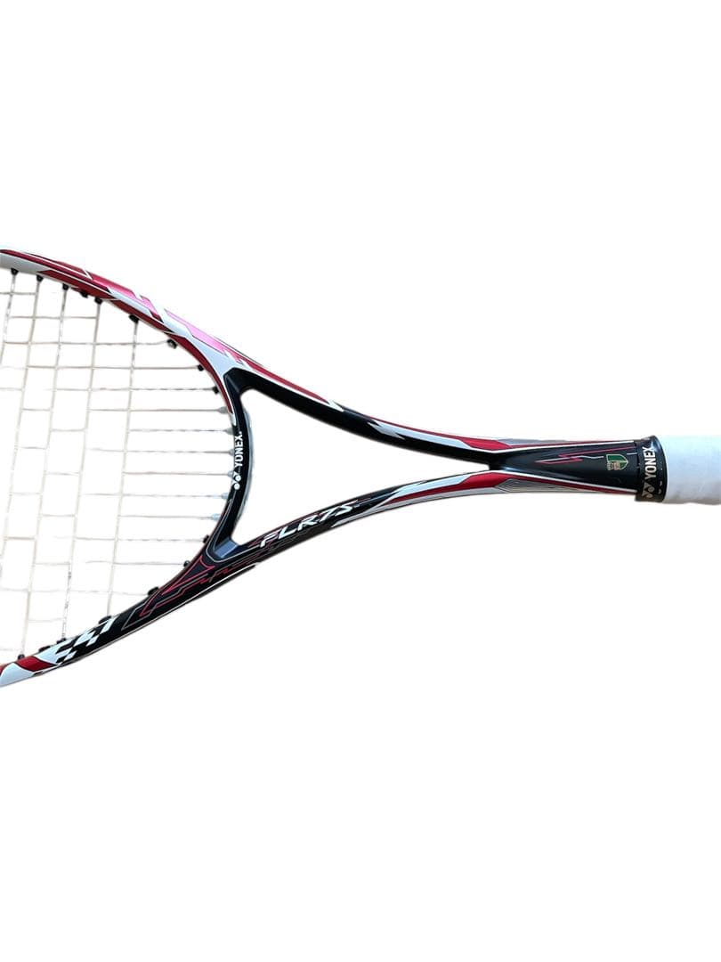 ヨネックス YONEX エフレーサー7s ソフトテニスラケット