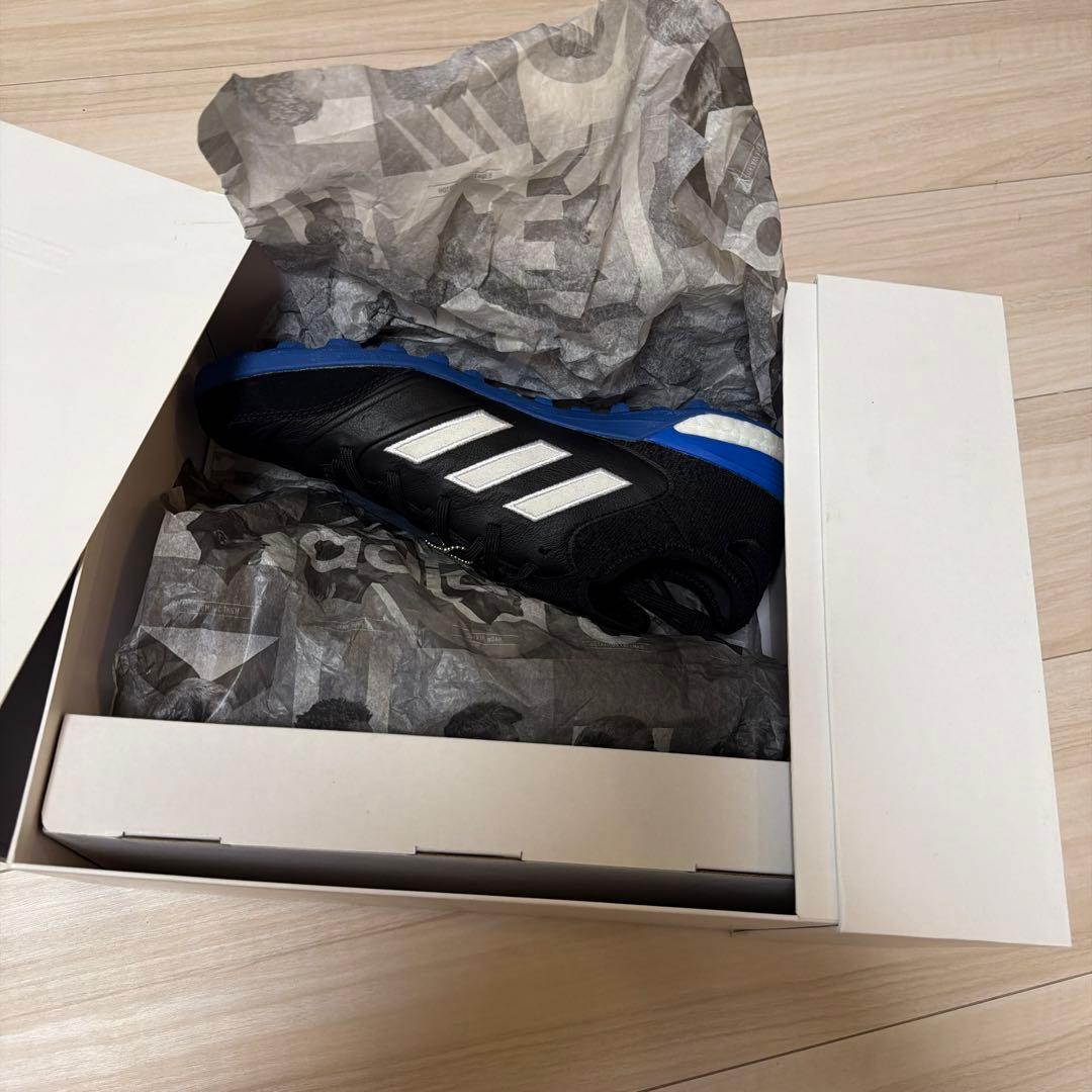 Adidas copa 18.1 TF 加茂限定 26.0cm