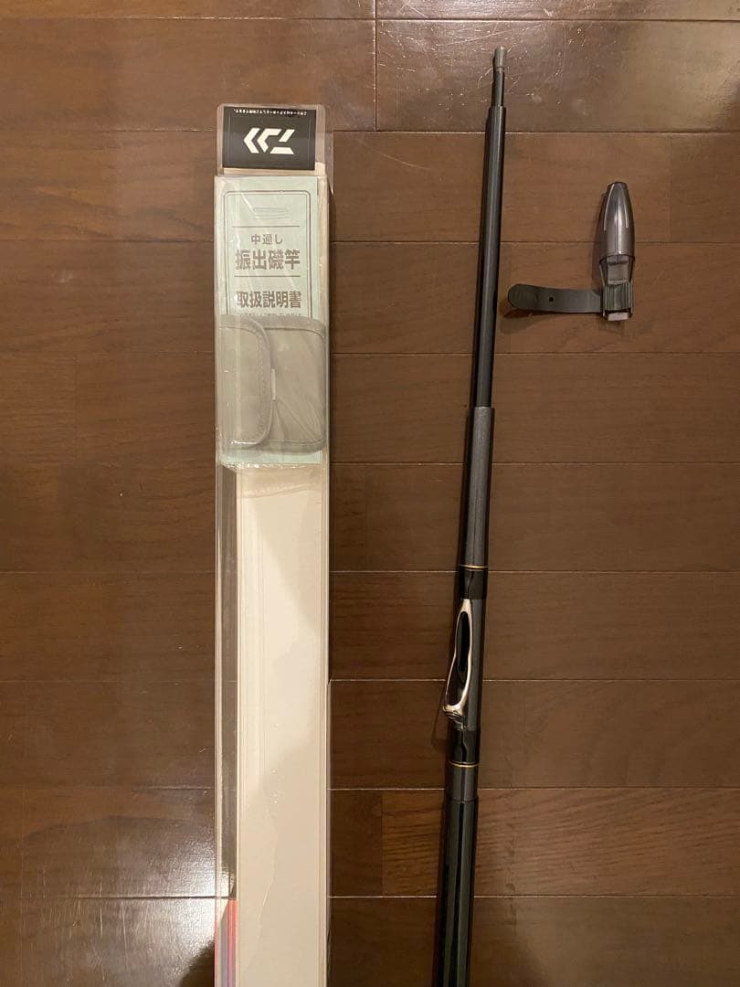 専用。ダイワ　インターライン　REGAL 4-52遠投