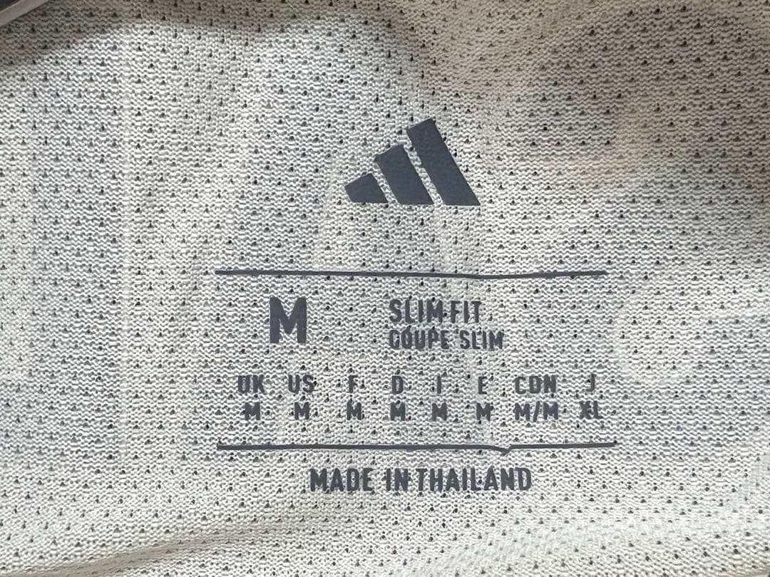 adidas リバプール FC 25-26 11番 サラー アウェイユニフォーム