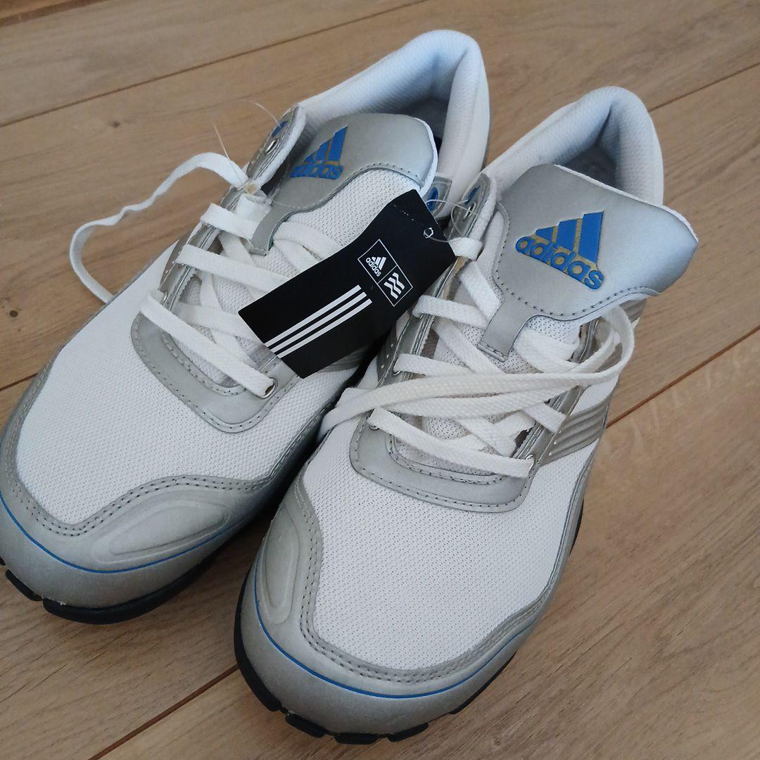 新品！adidas　puremotion