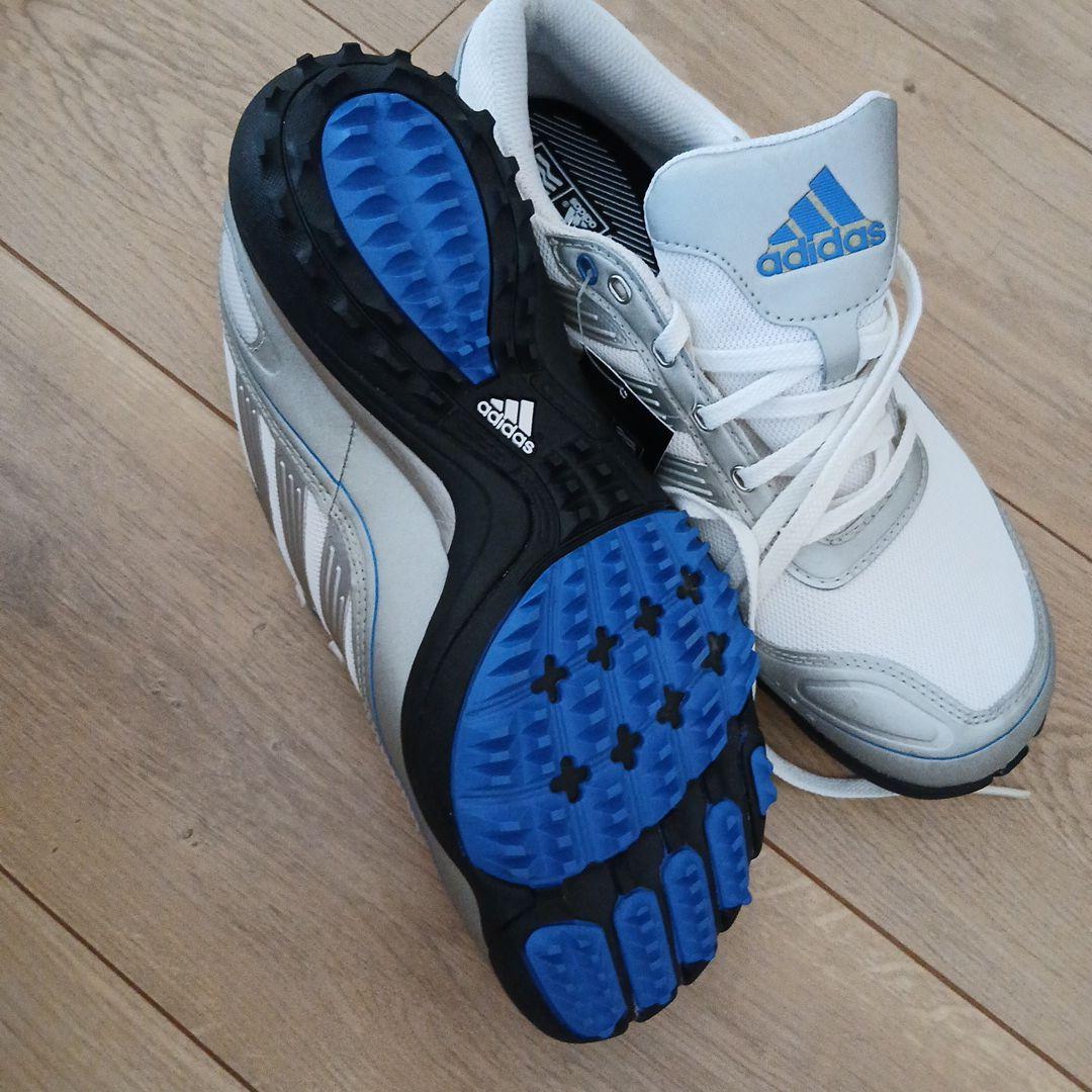 新品！adidas　puremotion