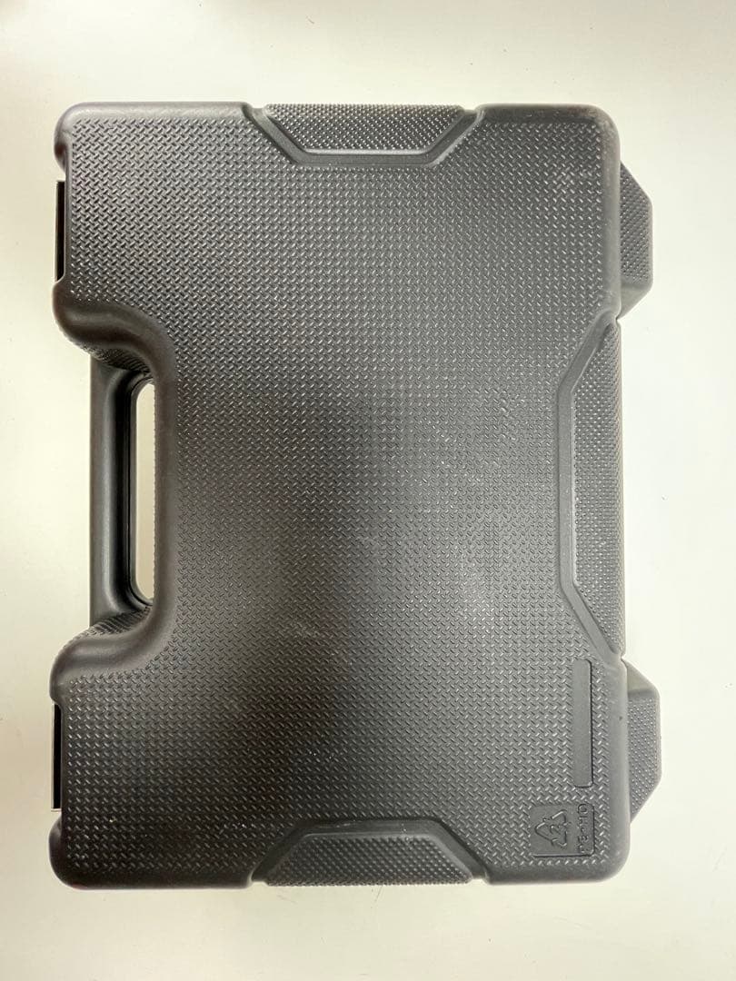 CYCLISTS 自転車専用工具セット ツールボックス付き