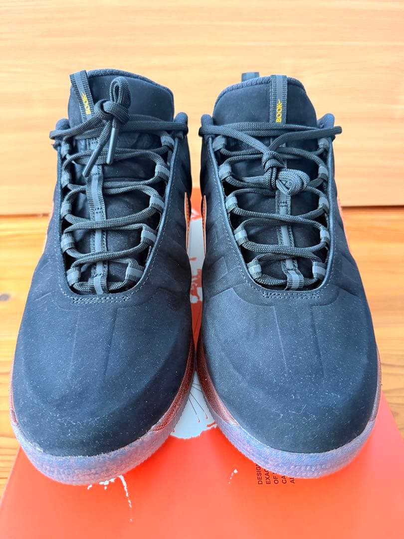 【デビンブッカー最新作】　NIKE Book2 \"Rising\" 28.5cm