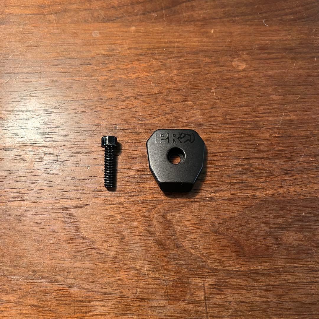 PRO VIBE AERO STEM マウントセット