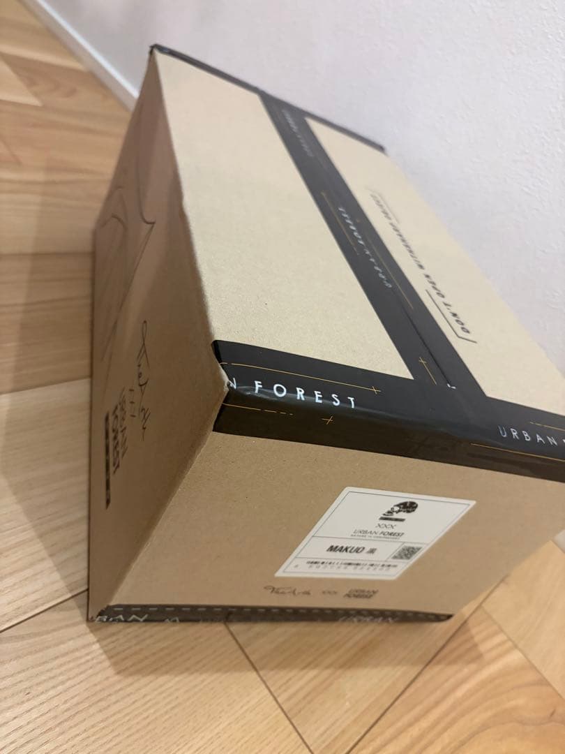 未開封品 DAMNGOOD DAMN NO KUROMAKU!! ダムの黒幕!!