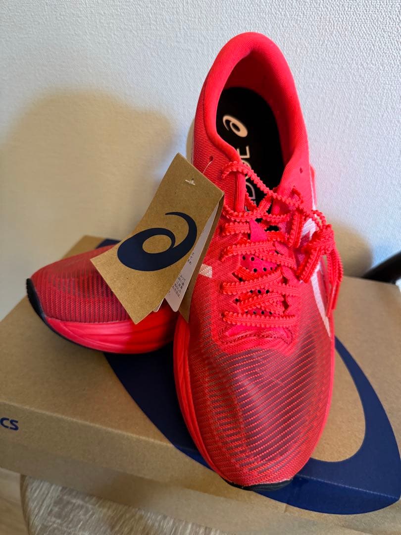 asics SPEED EDGE+ 26.0cm 新品 ランニング