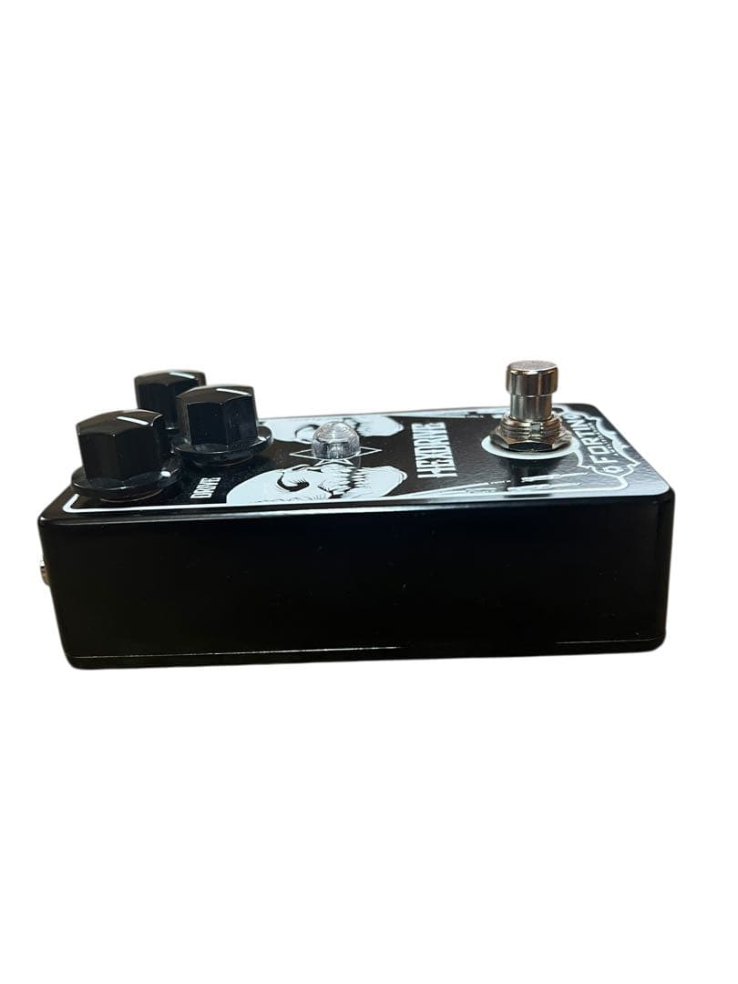 Fortin HexDrive オーバードライブ ブースター 美品