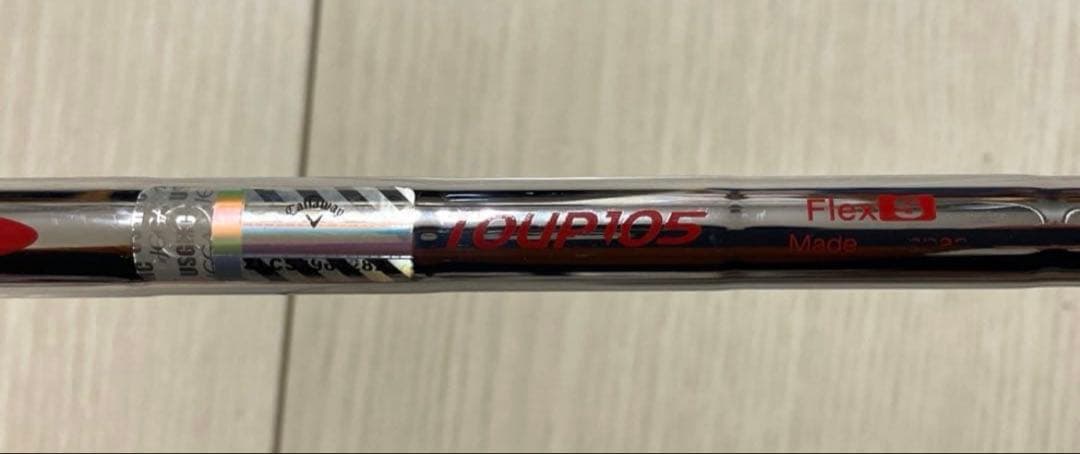 キャロウェイ　ＭＤ５ＪＡＷＳクロム５０°