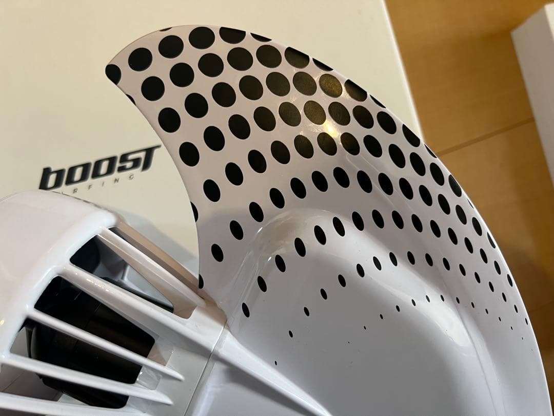 boostfin ブーストフィン