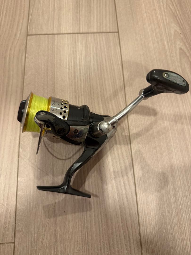 シマノ SHIMANOレアニウム CI4 C3000 スピニングリール