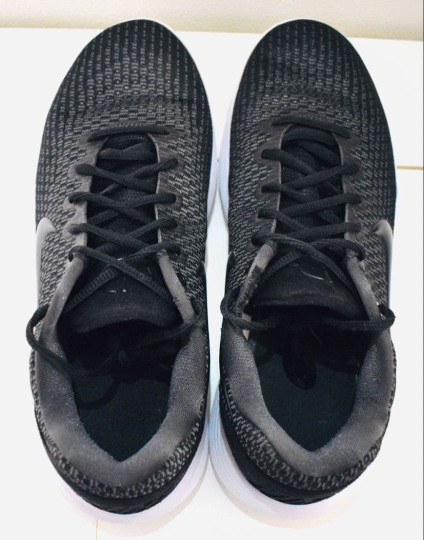 最終値下げ[大人気]NIKE ハイパーダンク2017LOW 29cm バッシュ