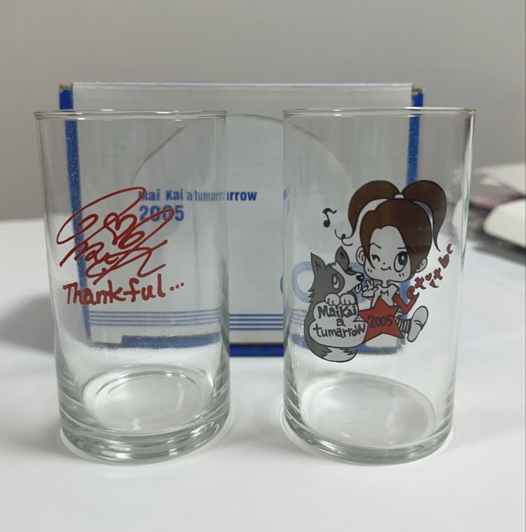 倉木麻衣 グッズ パンフレット等セット