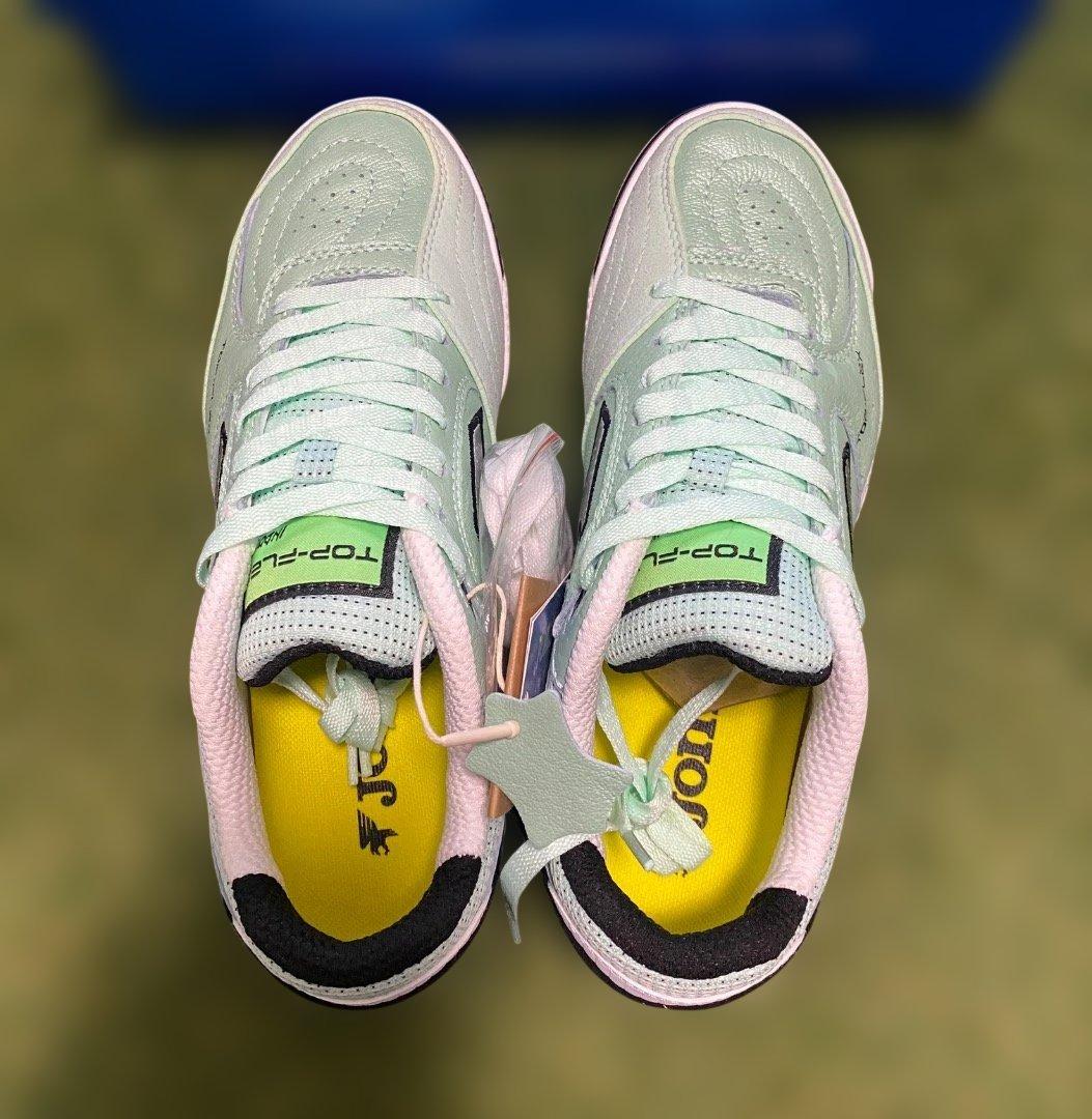 シューズ joma / TOP FLEX 2645 IN (26)