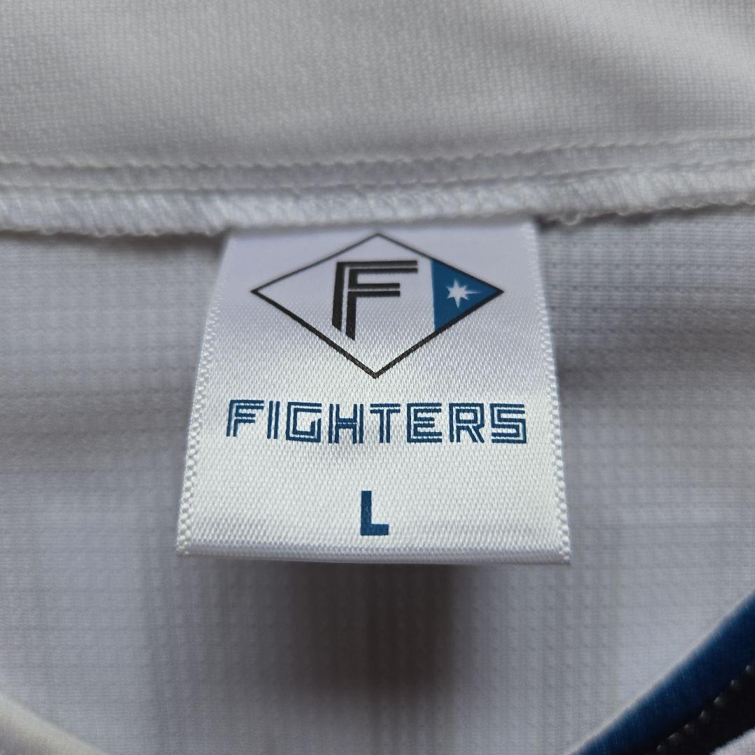 FIGHTERS SHINJO ユニフォーム Lサイズ