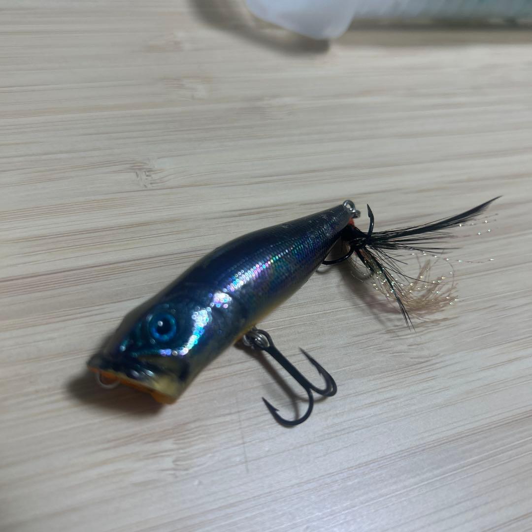 megabass メガバス　ポップX POP-X 10個セット