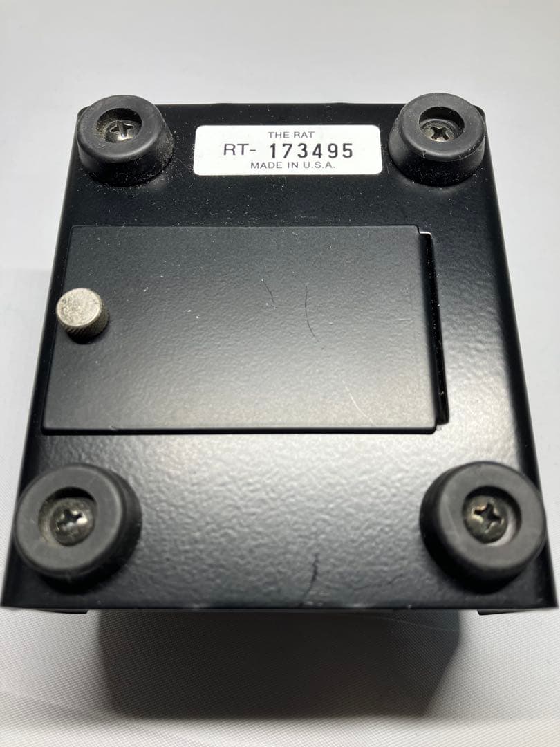 Proco RAT2 USA製