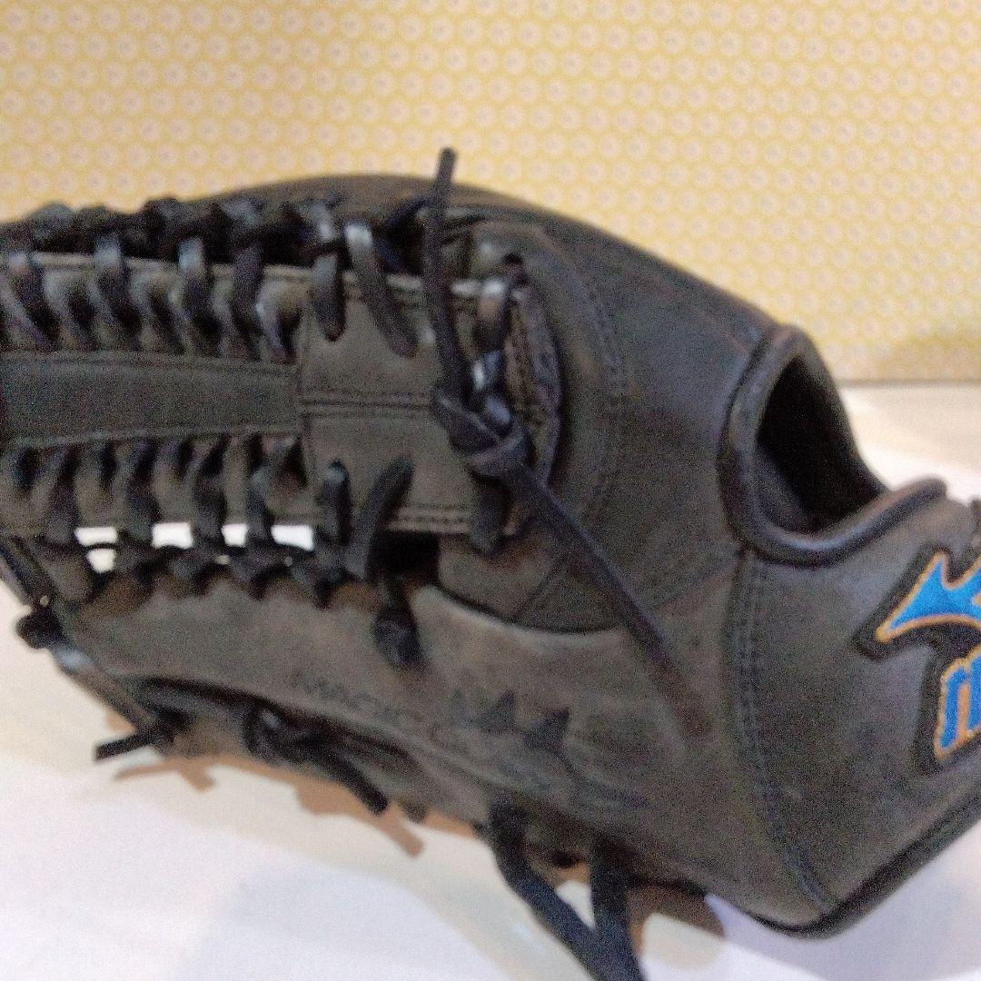 MIZUNO Buw League マジッククロウ 軟式 グローブ 左投げ用