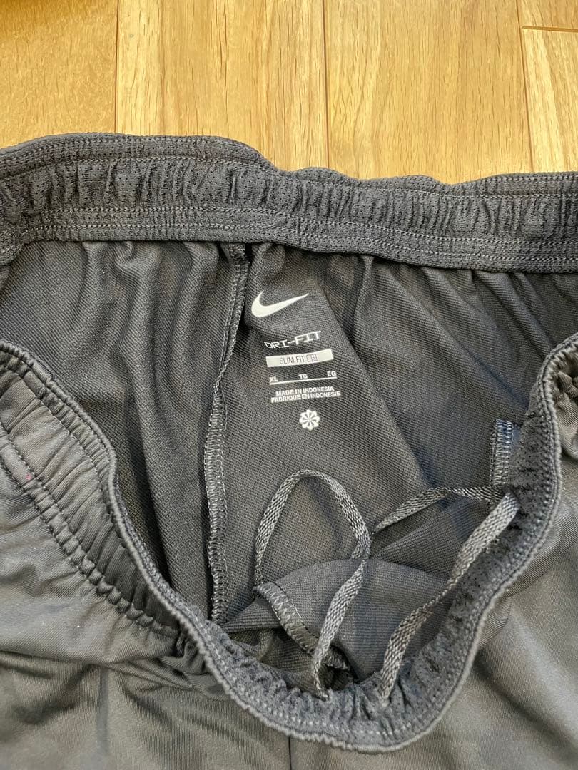 ナイキ ストライク ドリルトップ セットアップ XL ブラックトレーニングウェア
