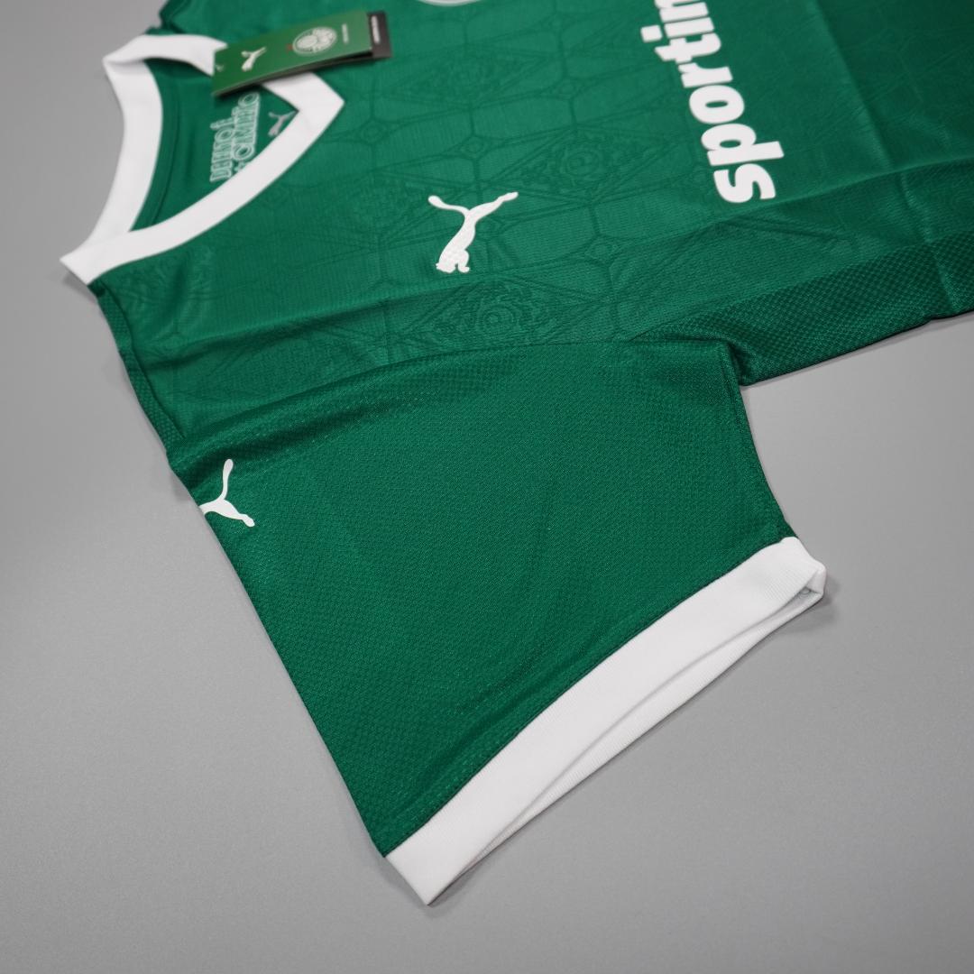 L パルメイラス2025/26 player PALMEIRAS/ブラジル