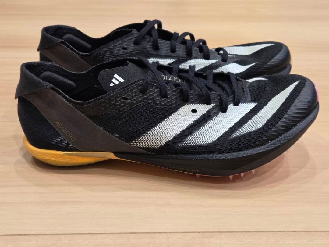 スパイク・シューズ ADIZERO AMBITION 25.0cm