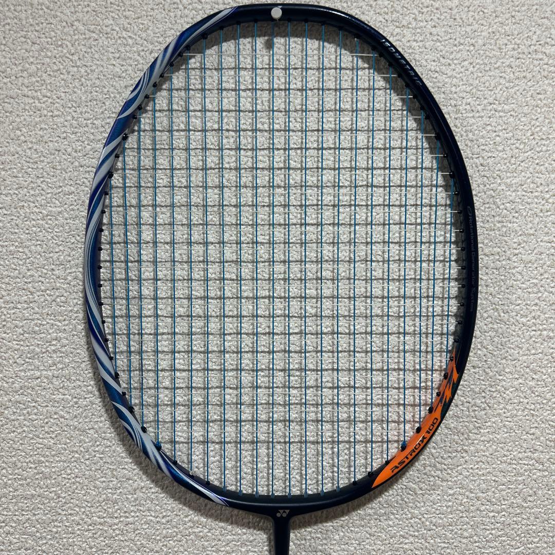 【超美品】ASTROX 100ZZ 傷なし