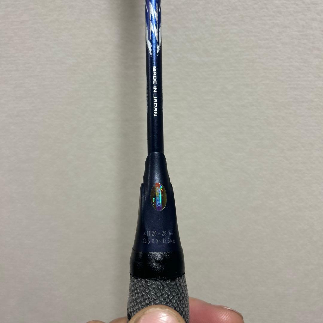 【超美品】ASTROX 100ZZ 傷なし