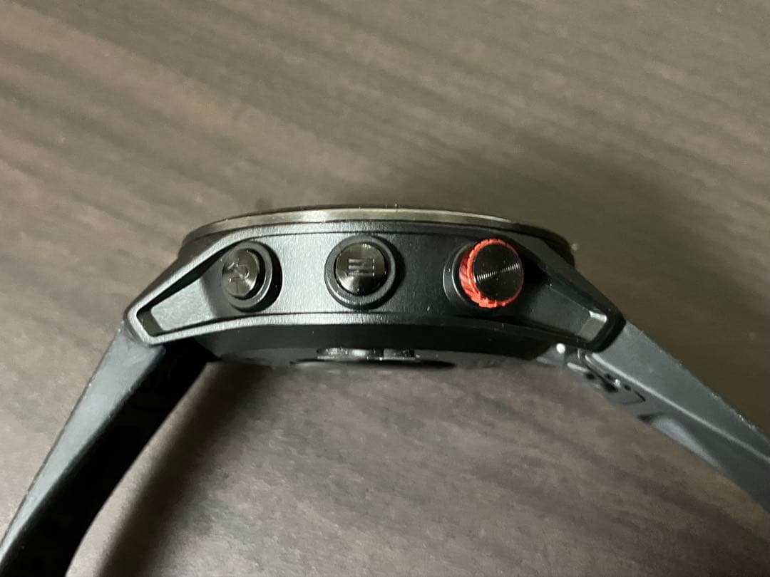 美品！GARMIN Approach S62　箱無出品 純正ケーブル新品付き