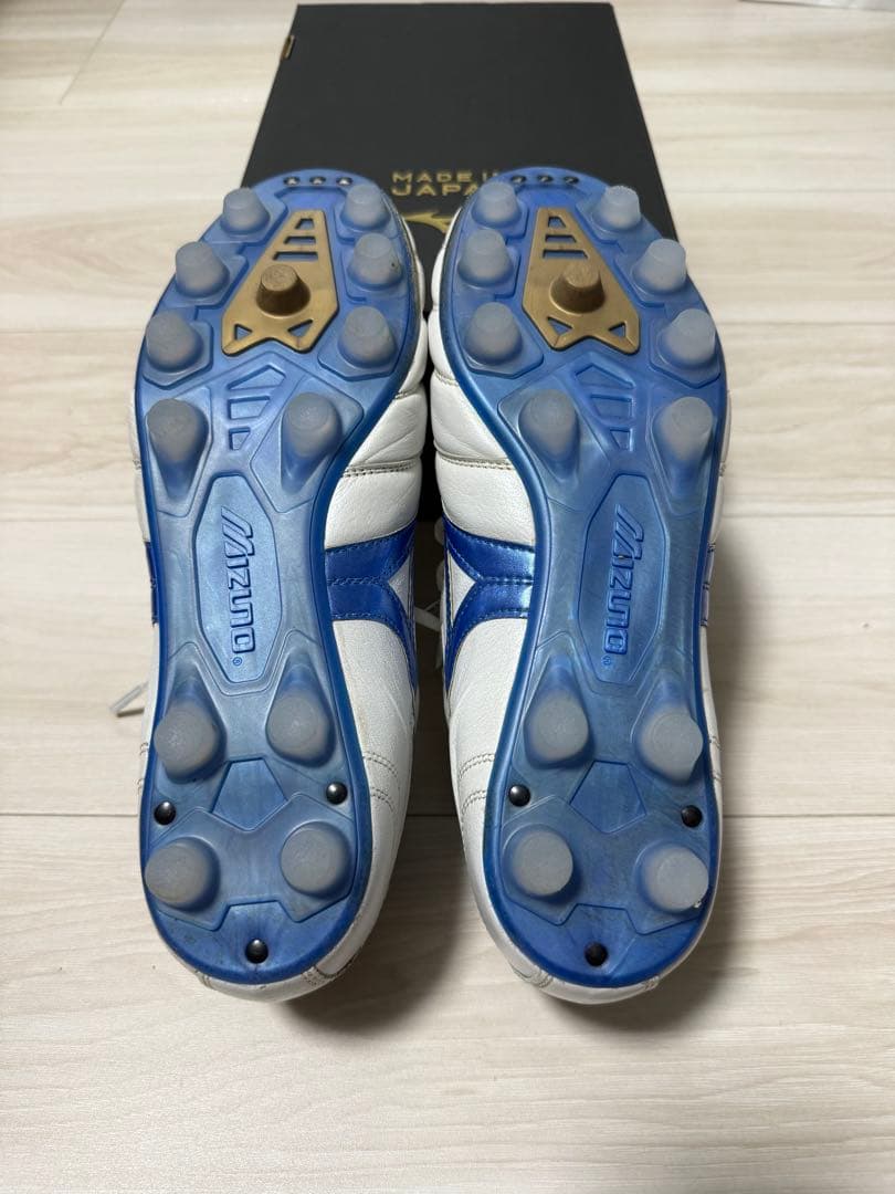 Mizuno モレリアⅡ JAPAN MUGEN PACK