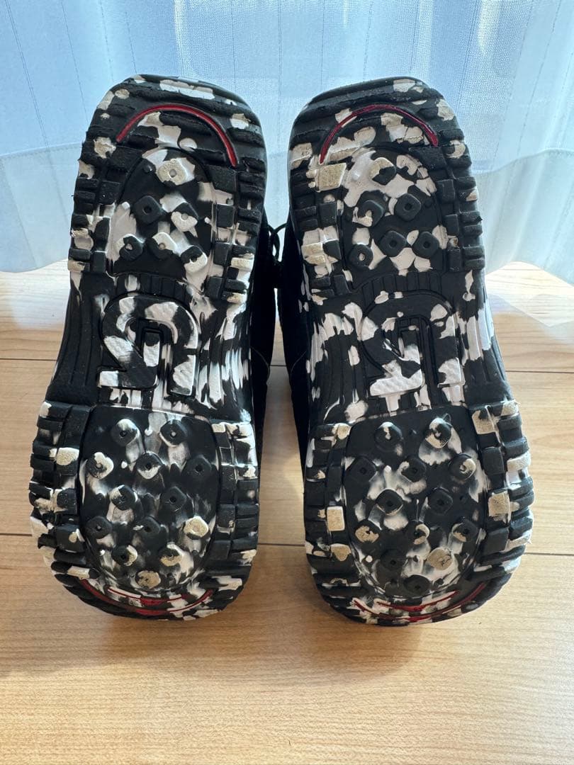 GROM BOA スノーボードブーツ 子ども用 Burton 20.5cm