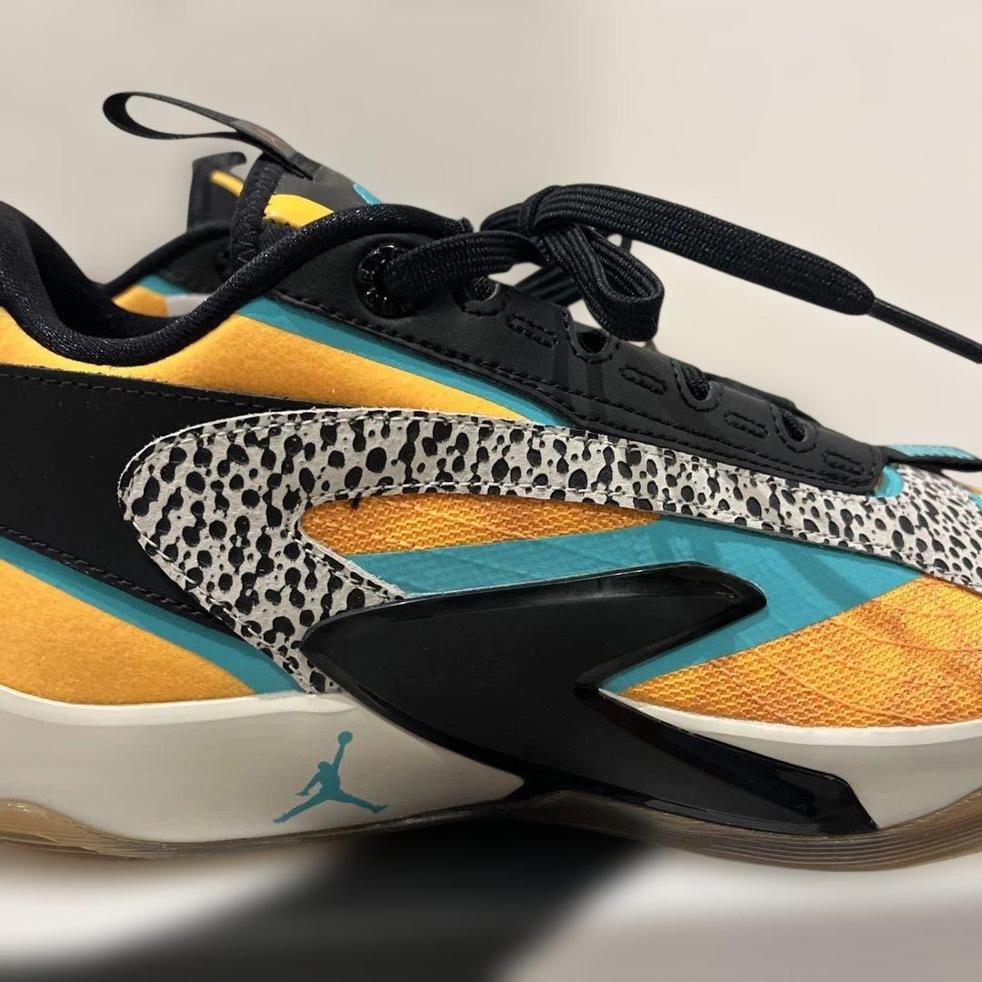 シューズ(男性用) JORDAN BRAND JORDAN LUKA 2 PF LASER