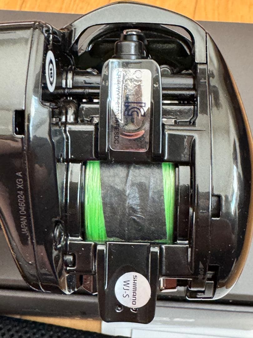 23アンタレス DC MD XG