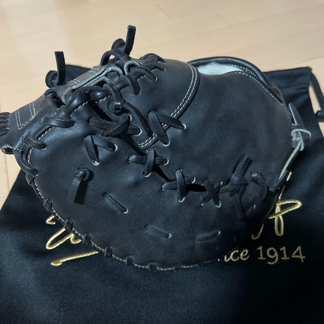 Wilson 硬式　ファーストミット