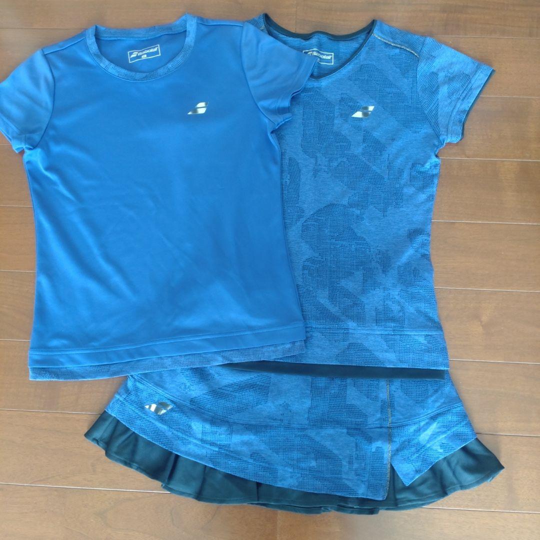 Babolat バボラ テニス ウェア セット