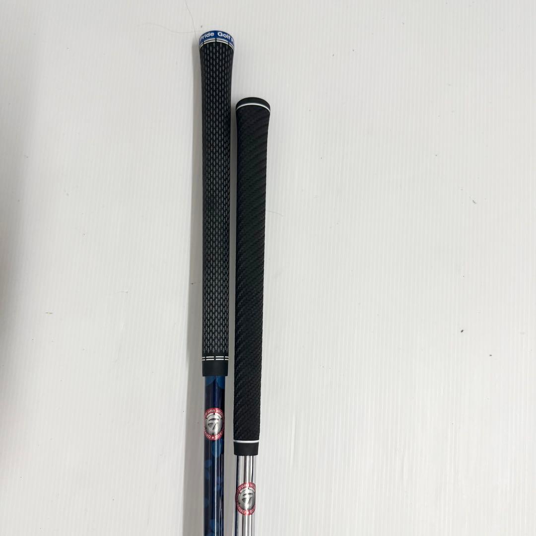 TaylorMade Qii10 テーラーメイド　クラブセット　ドライバー　U5