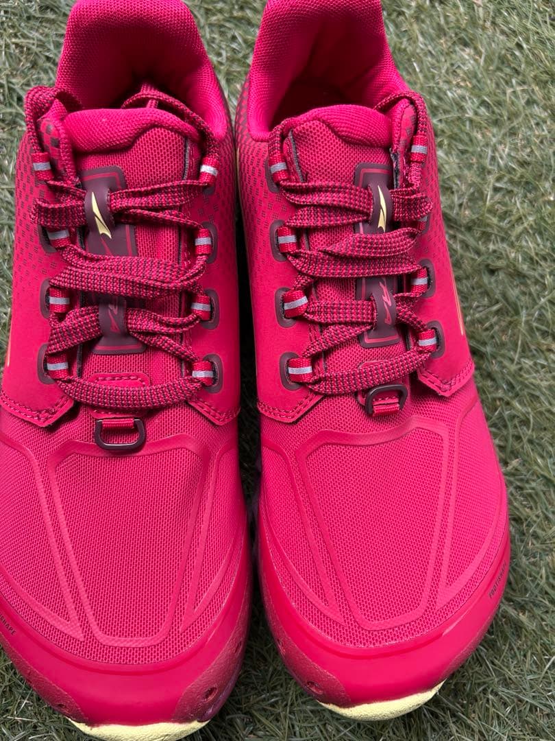 ALTRA スーペリア 4.5 トレイルランニングシューズ