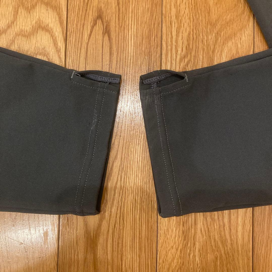 美品☆FRANK&MORRIS TSUBAME RUNNING LON-PAN