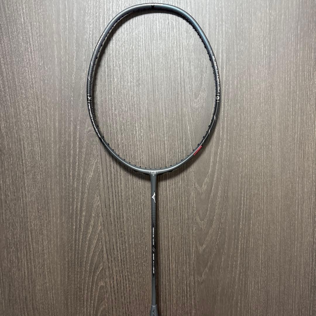 新品 ミズノ アクロフォース100 4UG6 BDSS限定品