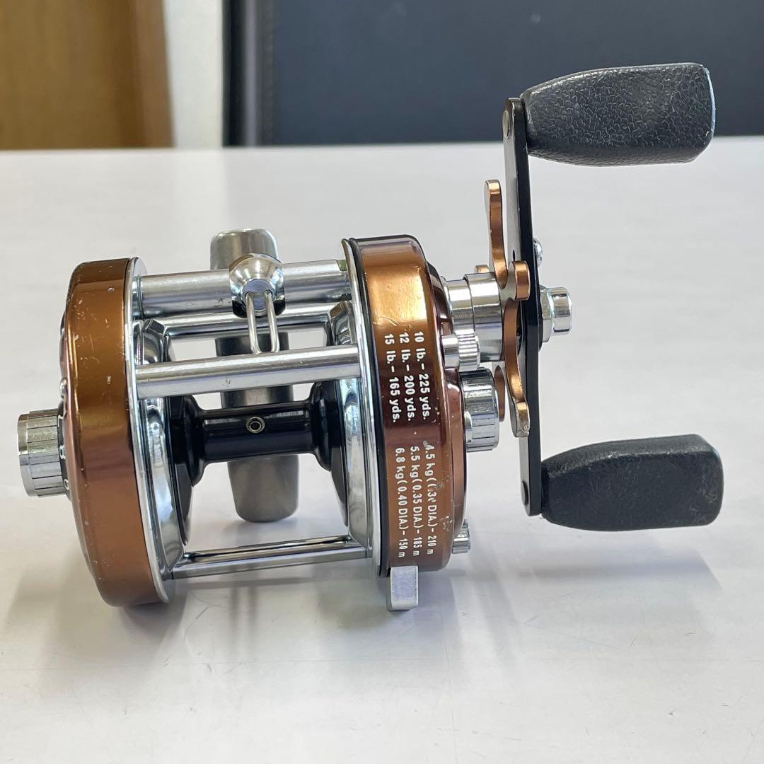 リール DAIWA MILLIONAIRE 5HS