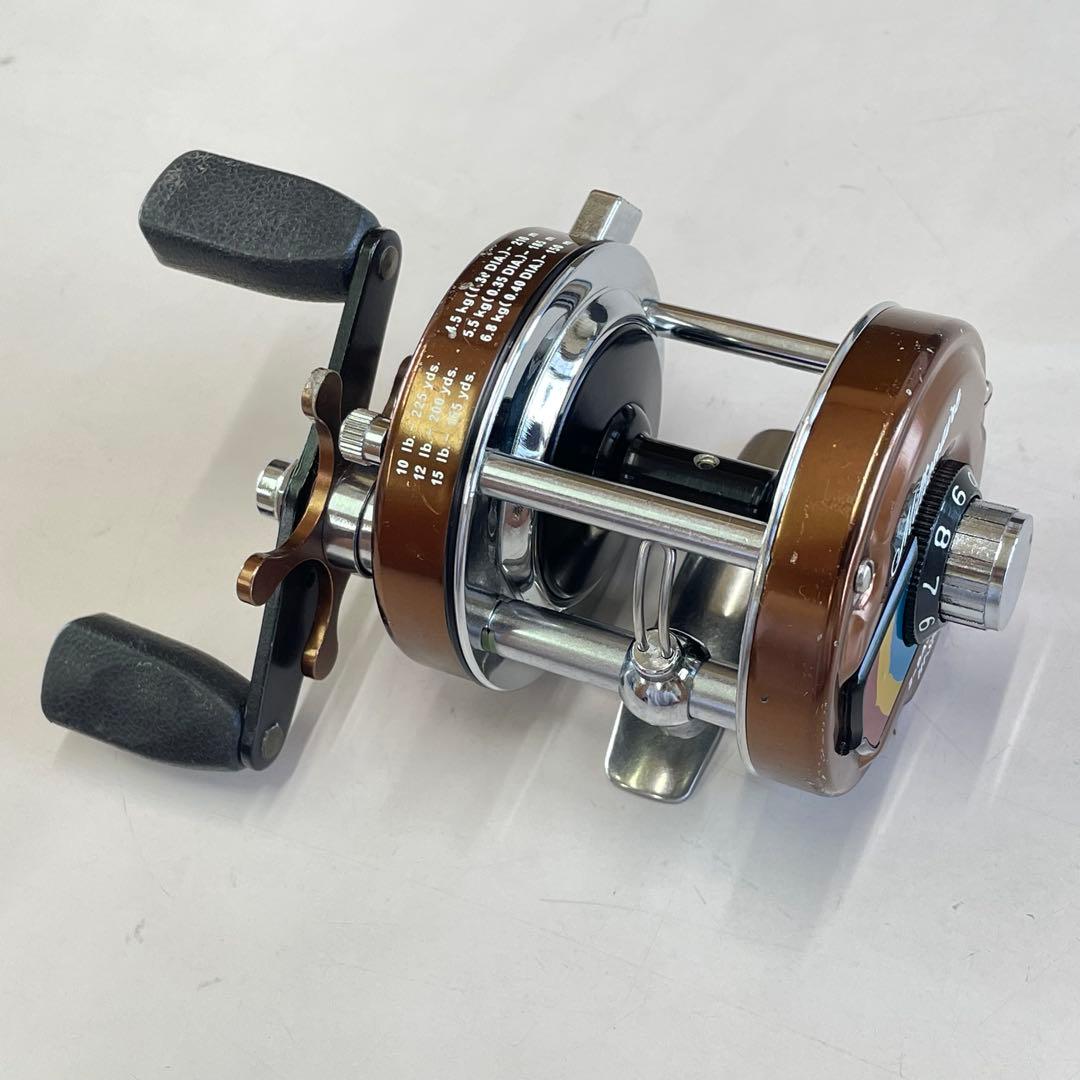 リール DAIWA MILLIONAIRE 5HS