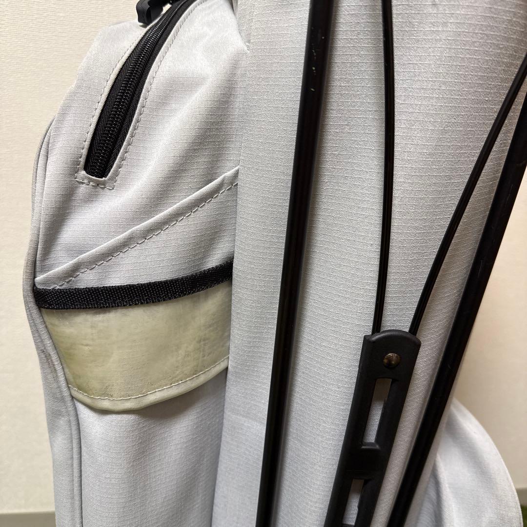 JONES キャディバッグ 9型 46インチ対応 2.6kg 軽量
