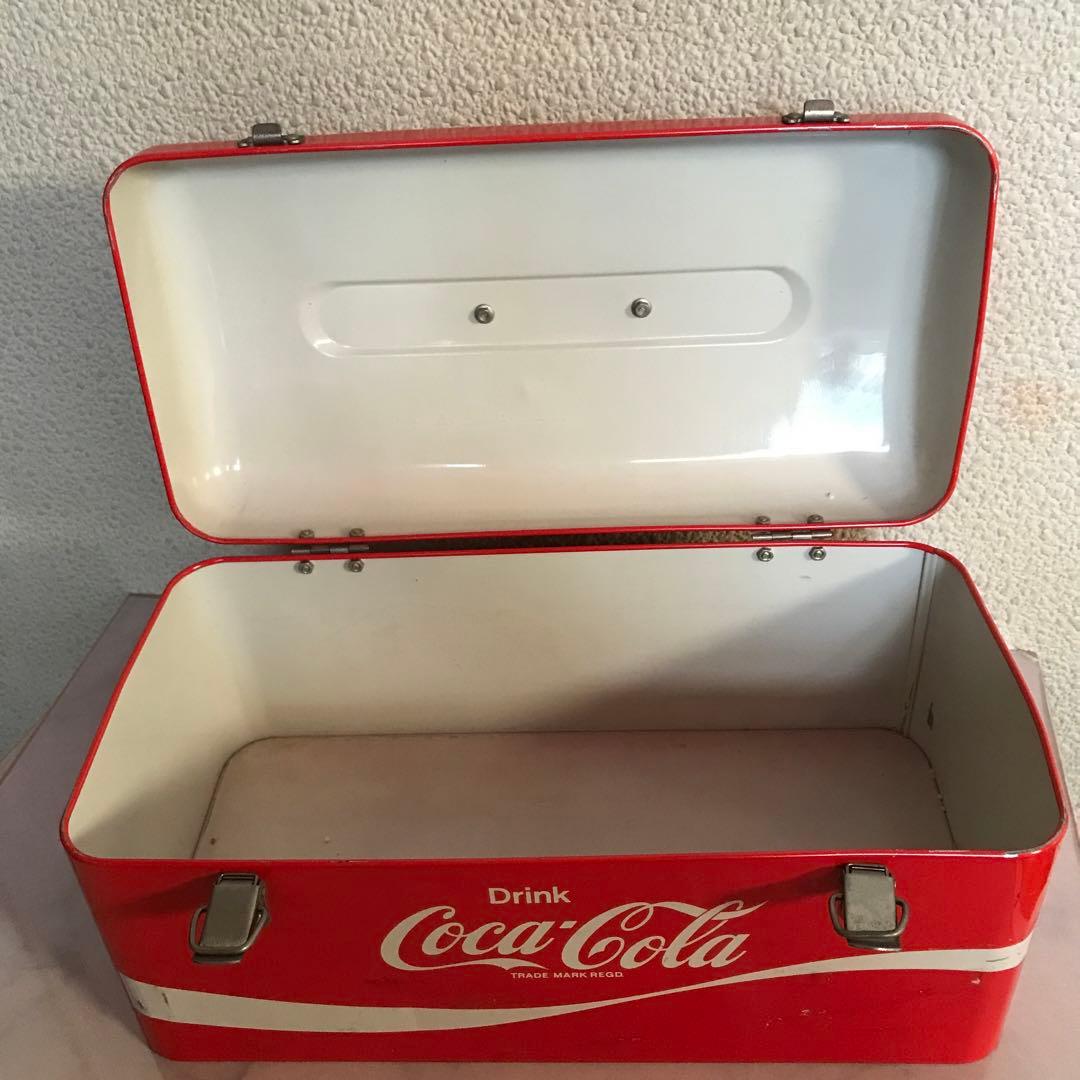 小物入れ COCA   COLA