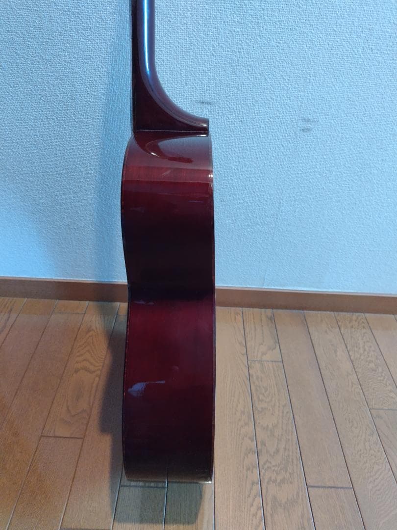 Guild F-30 Aragon Made in USA （値下げしました！）