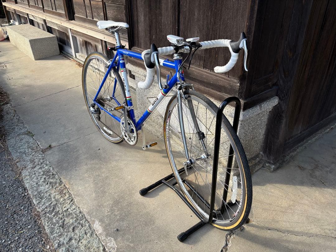 a-maria金額 ロードバイク GIOS