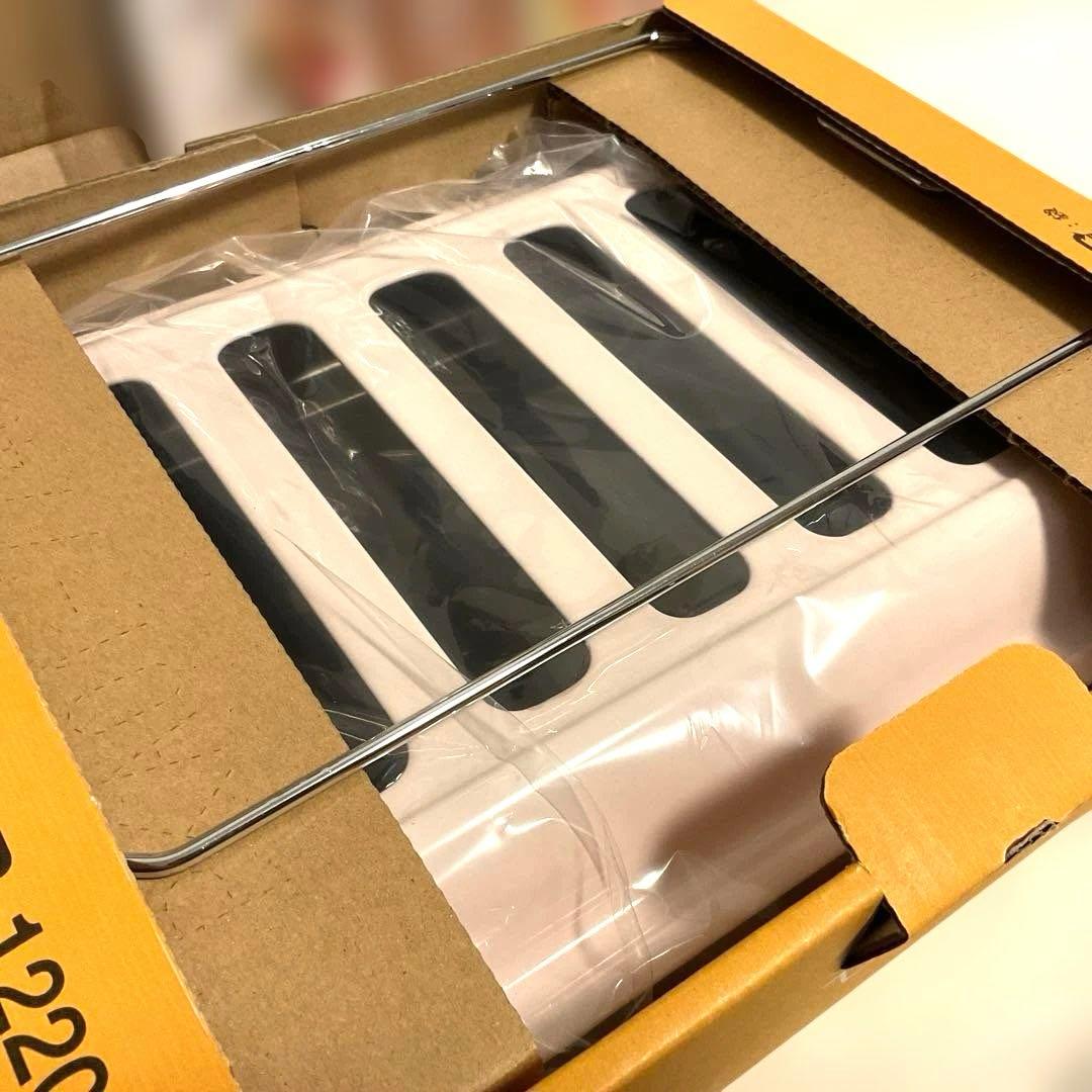 リンナイ　ココットプレート　ピンク　RBO-PC90W-P
