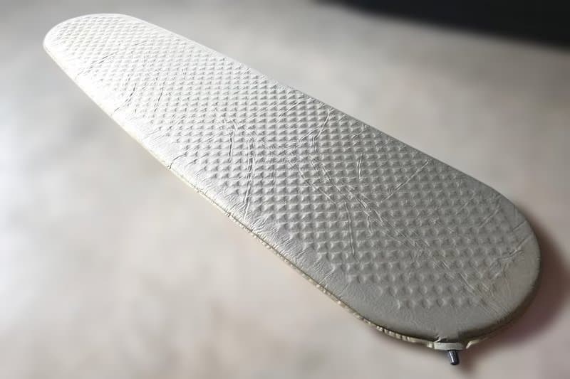 THERMAREST サーマレスト プロライト レギュラー　インフレーターマット