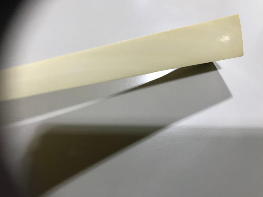 三味線撥27/天然素材/弦楽器/楽器