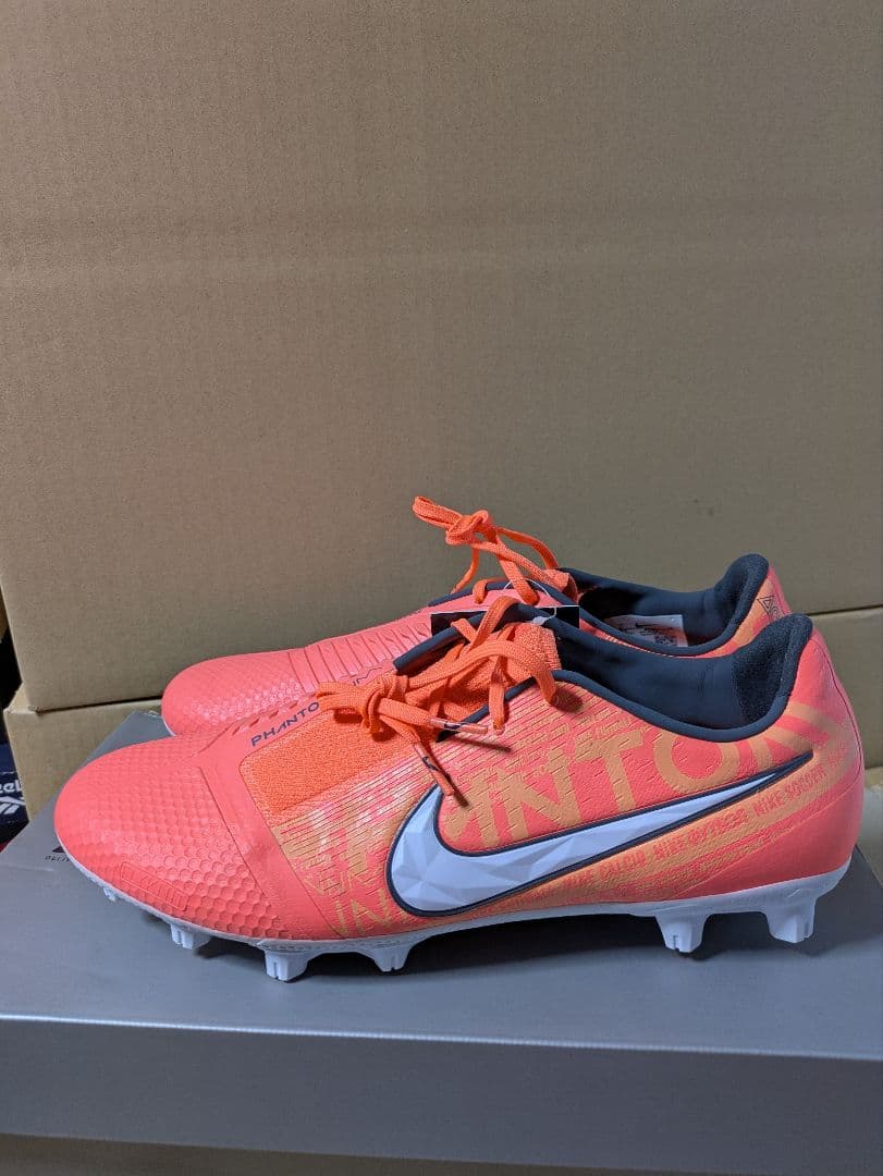 NIKE ナイキ ファントム ヴェノム エリート HG