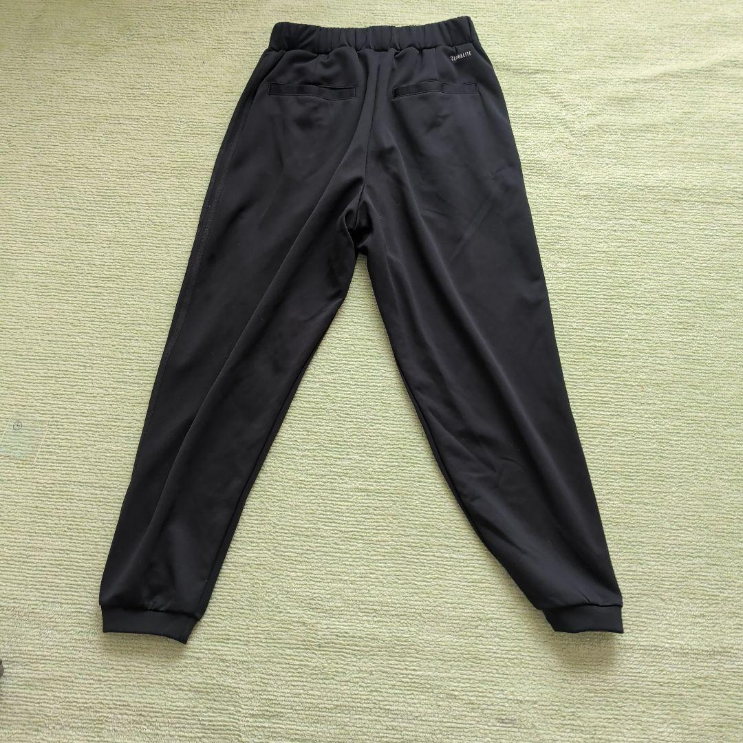 adidas ジャージ　セットアップ　М　左右色違い　希少