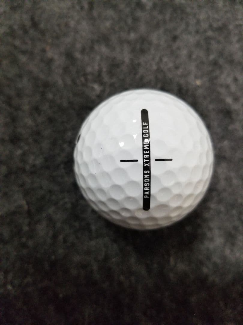 特A+ ロストボール PXG ゴルフボール 33個 セット 傷なし